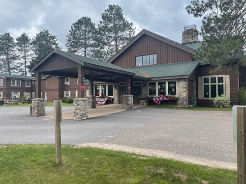 132-4103 Cth B, Land O Lakes, WI, 54540 | Card Image