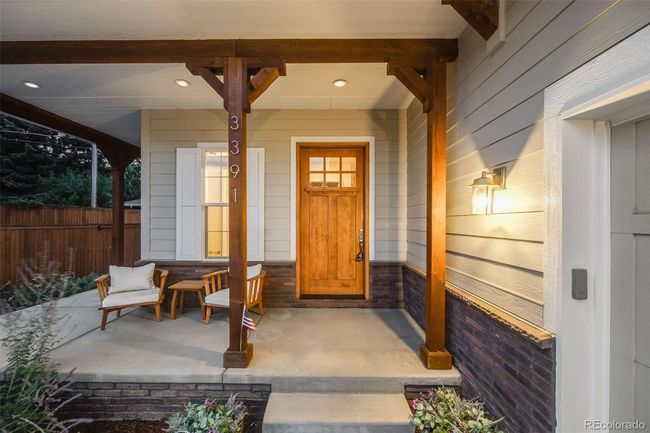 3391 Yukon Ct, House other with 3 bedrooms, 3 bathrooms and 3 parking in Wheat Ridge CO | Image 4