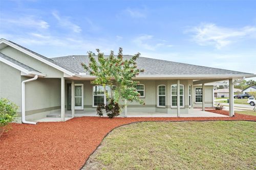 4892 Crabapple Avenue, North Port, FL, 34287 | Card Image