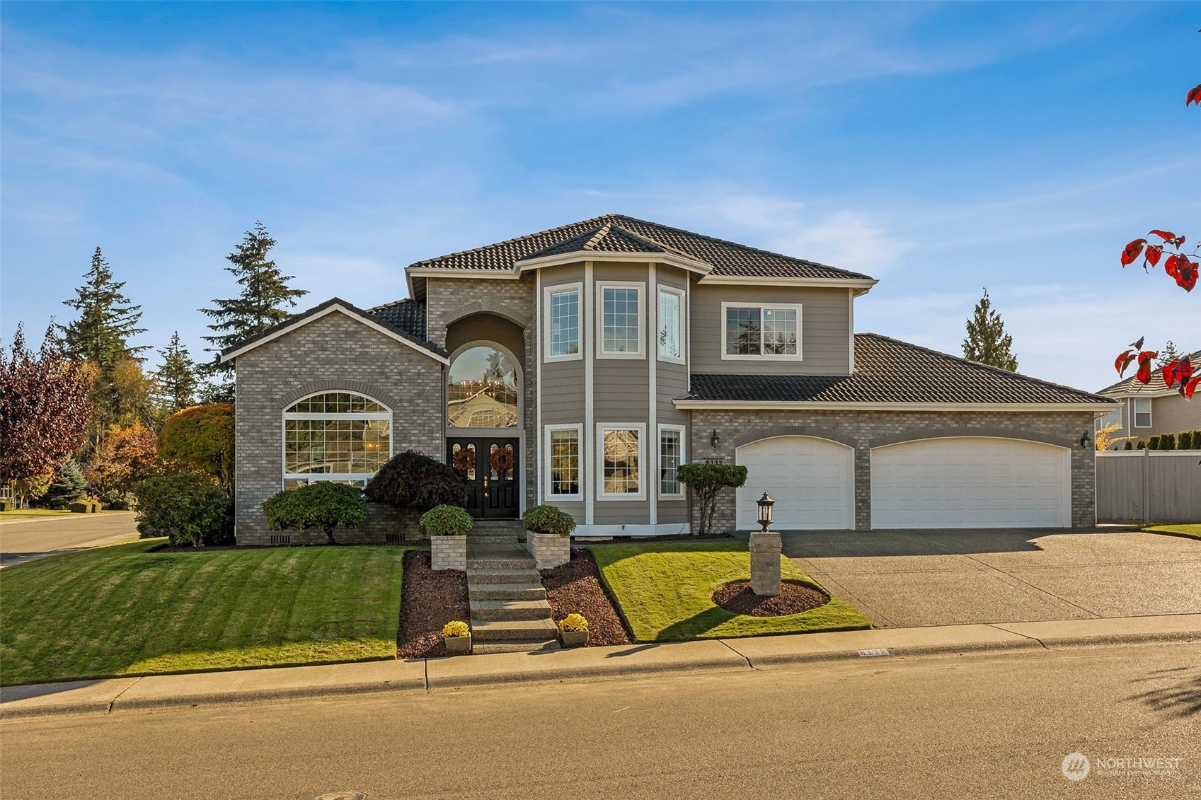 57th St, University Place, WA 98467