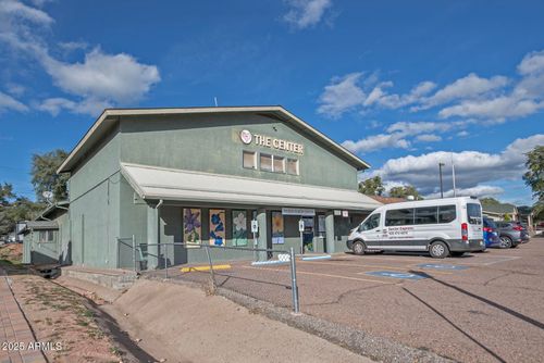 512 W Main Street, Payson, AZ, 85541 | Card Image