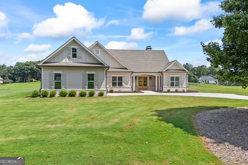 124 Rockford Farm Dr, Clarkesville, GA, 30523-8618 | Card Image