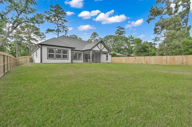 3306 Shadowcrest Ln, House other with 4 bedrooms, 3 bathrooms and 2 parking in Spring TX | Image 39