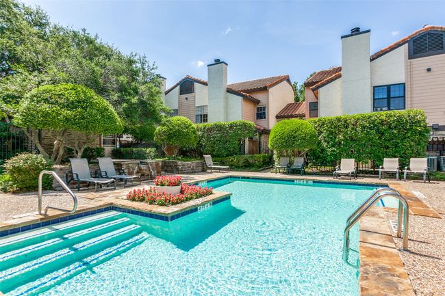 APT-51C - 5626 Preston Oaks Rd, Condo with 1 bedrooms, 2 bathrooms and null parking in Dallas TX | Image 14