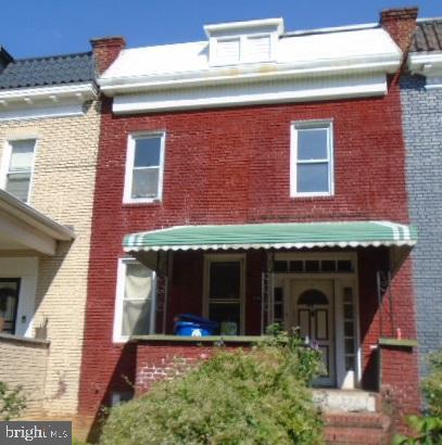 Boarman Ave, Baltimore, MD 21215