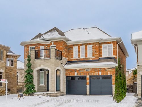 4622 Ethel Rd, Burlington, ON, L7M0G7 | Card Image