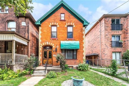 30 Victoria Ave N, Hamilton, ON, L8L5E1 | Card Image