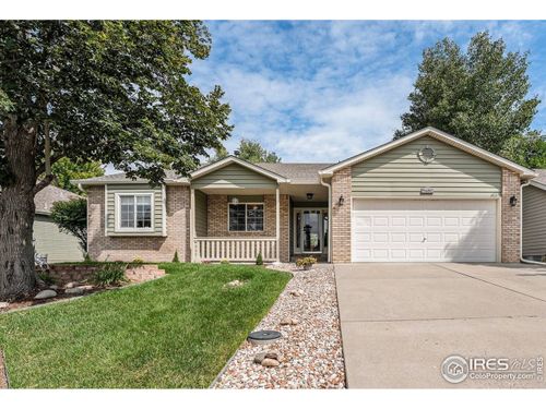 5601 W 16th Street Ln, Greeley, CO, 80634-2966 | Card Image