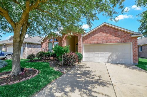 20110 Goss Hollow Ln, Katy, TX, 77449-0040 | Card Image