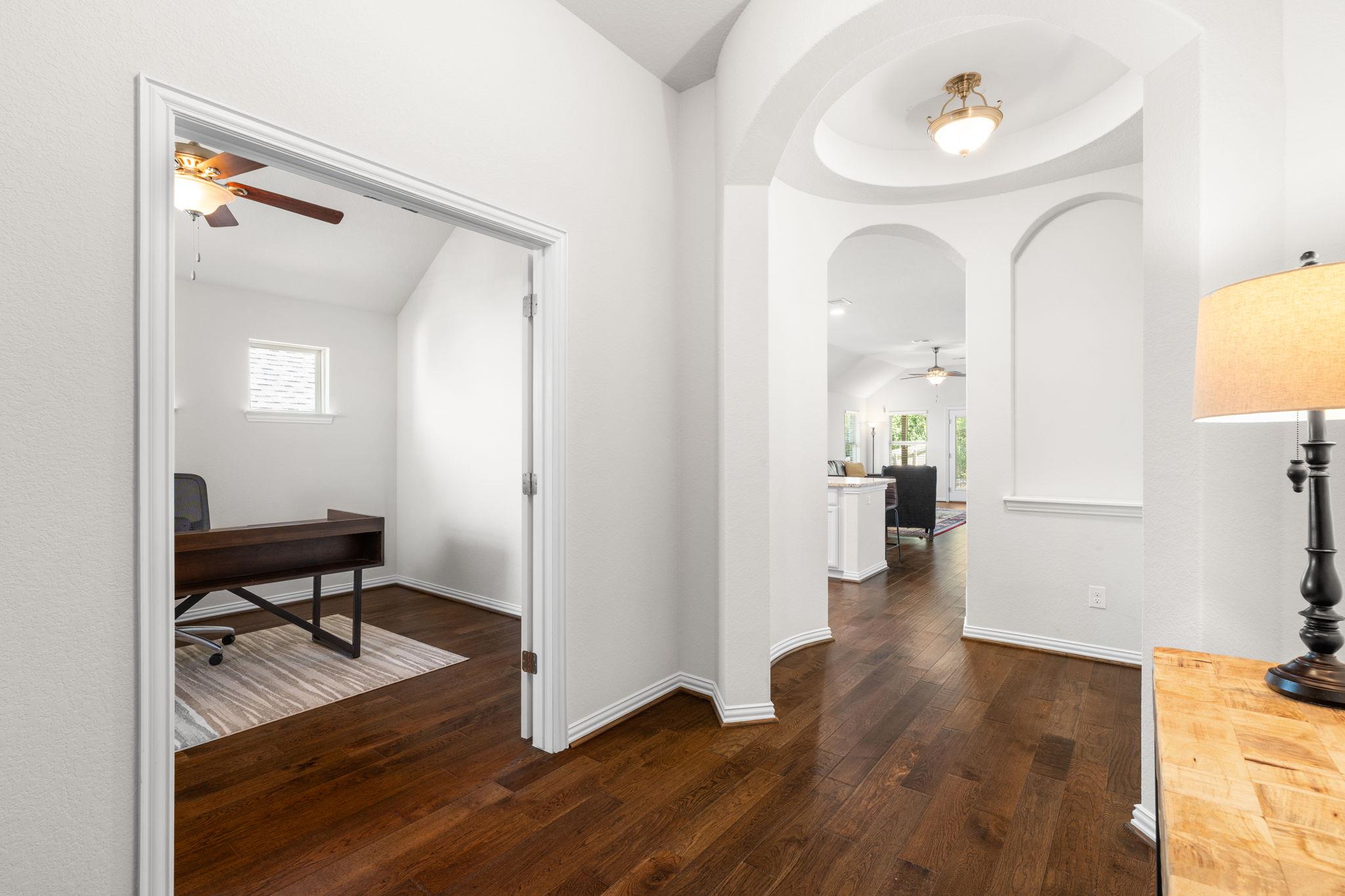Residential in Leander 4