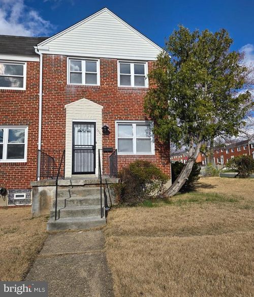 7801 Hillsway Ave, PARKVILLE, MD, 21234-5910 | Card Image