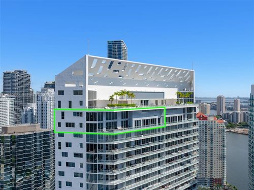 ph4400-1300 Brickell Bay Dr, Miami, FL, 33131-3487 | Card Image