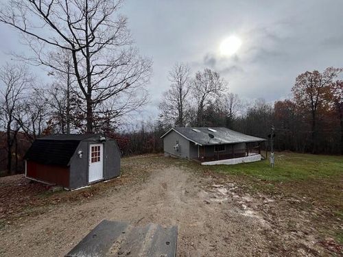 3994 Nauvoo Pond Creek Rd, West Portsmouth, OH, 45663-8000 | Card Image