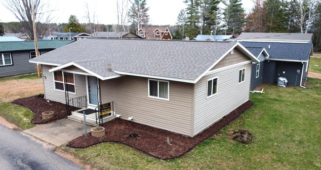 2006 Reel Em In Rd, Condo with 3 bedrooms, 1 bathrooms and 3 parking in TOMAHAWK WI | Image 4