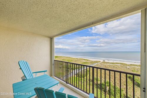 b602-1860 N Atlantic Avenue, Cocoa Beach, FL, 32931 | Card Image