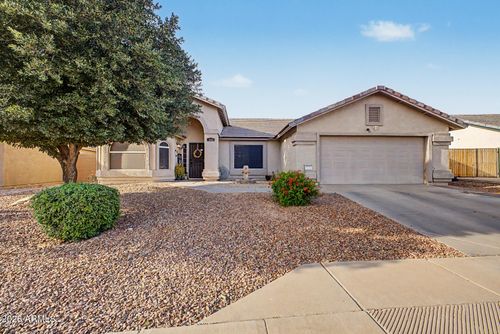 514 S 104th St, Mesa, AZ, 85208-7187 | Card Image