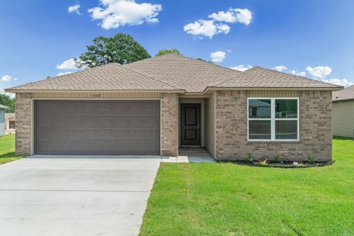 1408 Manor Court Road, Searcy, AR, 72143 | Card Image