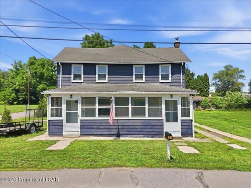 23 Mitchell St, Plains, PA, 18702-1811 | Card Image