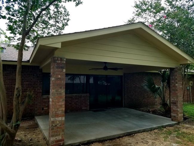 3903 Coltwood Dr, House other with 3 bedrooms, 2 bathrooms and 2 parking in Spring TX | Image 33