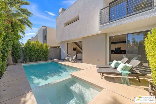 1534 E Baristo Rd, Palm Springs, CA, 92262 | Card Image