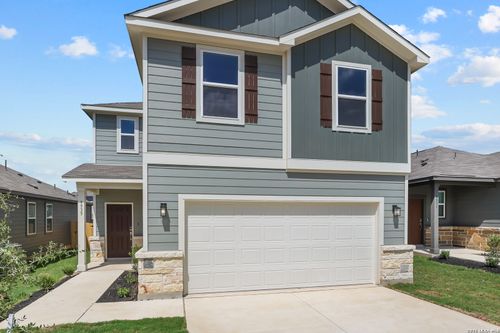 5510 Franklin Hls, Von Ormy, TX, 78073-2433 | Card Image