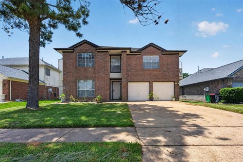 4514 Green Fawn Ln, Fresno, TX, 77545-9584 | Card Image