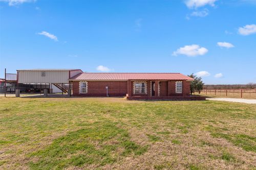 1219 County Road 3550, Paradise, TX, 76073-3005 | Card Image