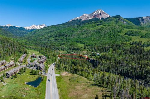TBD - Lot G Highway 550, Durango, CO, 81301 | Card Image