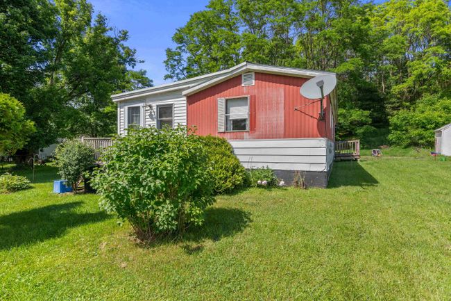 53 Field Ln, House other with 2 bedrooms, 1 bathrooms and null parking in Richmond VT | Image 29