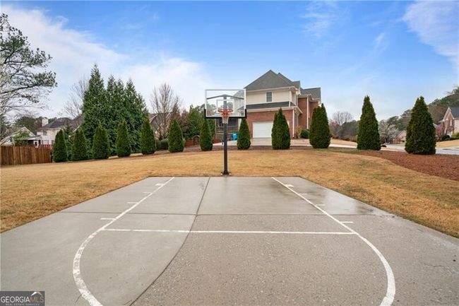 5292 Candleberry Dr Sw, House other with 4 bedrooms, 4 bathrooms and null parking in Lilburn GA | Image 46