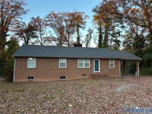 18722 Carson Rd, Dinwiddie, VA, 23841-2801 | Card Image