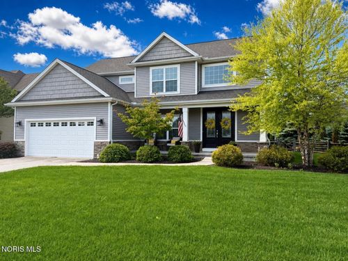 2348 Sunflower Ct, Perrysburg, OH, 43551-5731 | Card Image