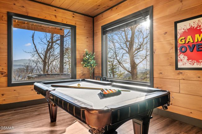 1852 Mountain Ash Way, House other with 5 bedrooms, 6 bathrooms and null parking in Sevierville TN | Image 9