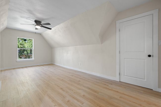 Second upstairs bedroom - primary bedroom with ensuite | Image 19
