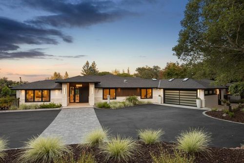 16070 Matilija Dr, Los Gatos, CA, 95030-3083 | Card Image