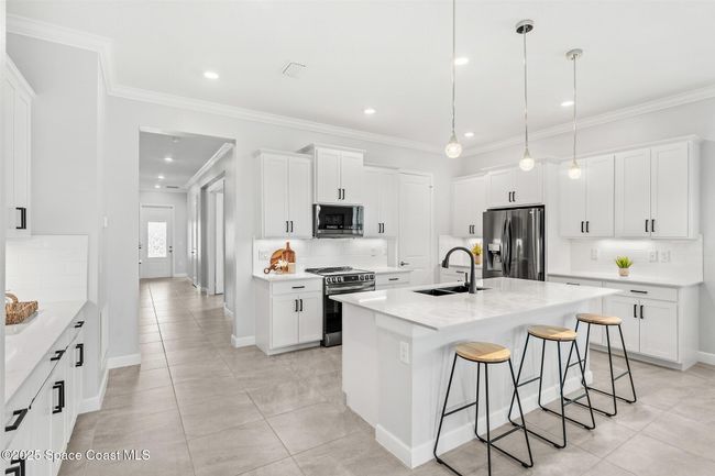 8854 Alister Dr, House other with 4 bedrooms, 4 bathrooms and null parking in Melbourne FL | Image 10