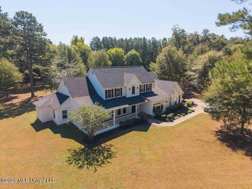 113 Blackberry Creek Rd, Flora, MS, 39071-9387 | Card Image