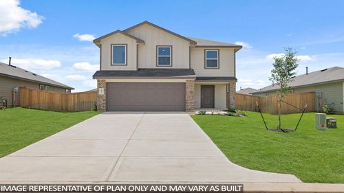 11630 Ruffian Drive, Willis, TX, 77318 | Card Image