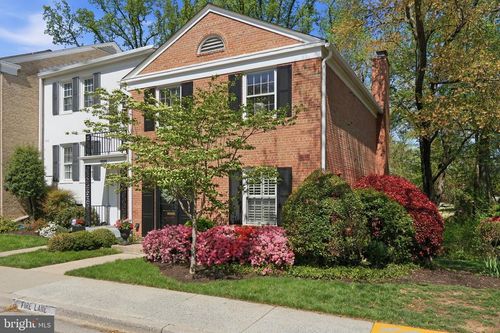 501-3523 Hamlet Pl, CHEVY CHASE, MD, 20815-4822 | Card Image