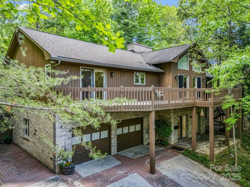 124 Richard Ln, Black Mountain, NC, 28711-8773 | Card Image