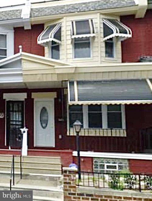 5436 N 11th St, PHILADELPHIA, PA, 19141-3005 | Card Image