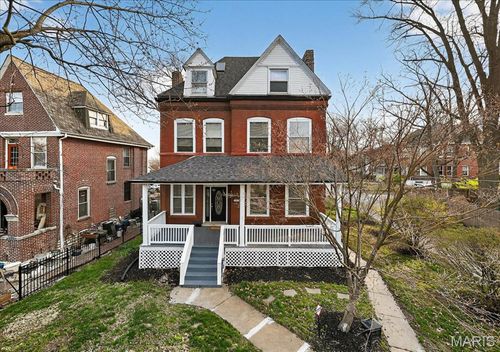 617 Haven St, Saint Louis, MO, 63111-2719 | Card Image