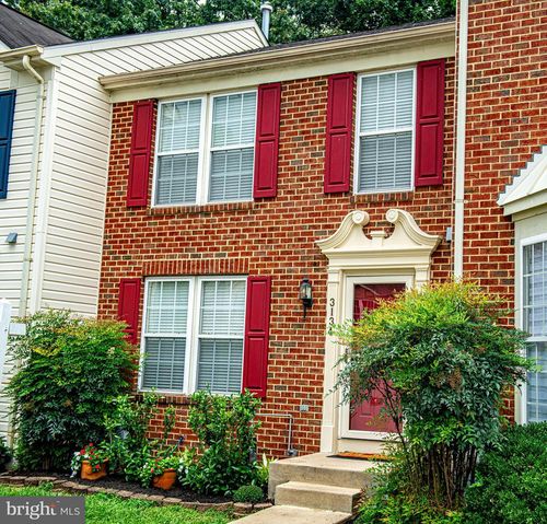 3134 Freestone Ct, ABINGDON, MD, 21009-3090 | Card Image