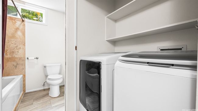 washer/dryer | Image 19