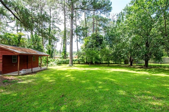 110 Lilly Scott Dr, House other with 3 bedrooms, 2 bathrooms and null parking in Pineville LA | Image 17