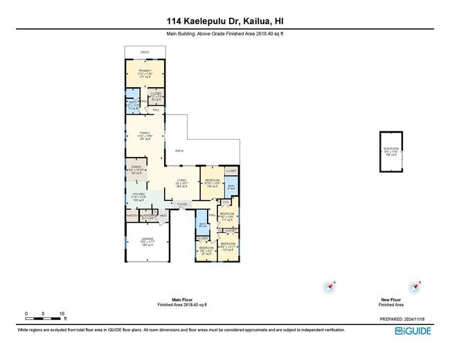 114 Kaelepulu Dr, House other with 5 bedrooms, 3 bathrooms and 4 parking in Kailua HI | Image 25
