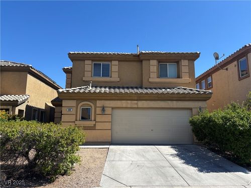 490 Foster Springs Rd, Las Vegas, NV, 89148-4466 | Card Image