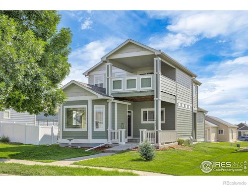 4328 Phlox Lane, Evans, CO, 80620 | Card Image