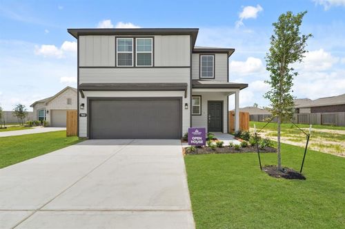 7815 Ruth Ravine Ct, Spring, TX, 77379-1691 | Card Image
