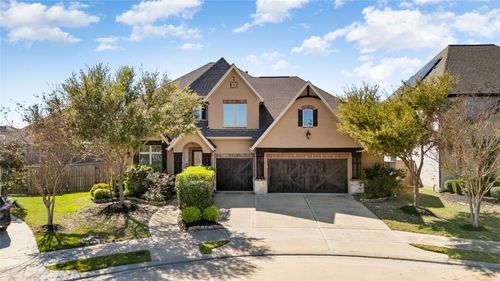 2710 Margaret Falls Ln, Katy, TX, 77494-7633 | Card Image
